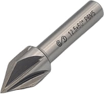 Зенковка ц/хв ОТ 12.5 60 Р6М5 00-00000419