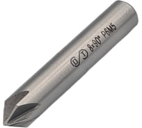 Зенковка ц/хв ОТ 8.0 90 Р6М5 00-00000420