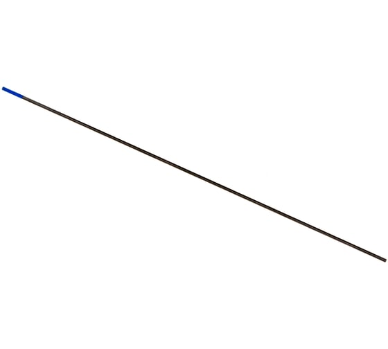 Электроды вольфрамовые WY-20-175 (10 шт; 1.6 мм; темно-синий; DC) Gigant TE-WY-1,6