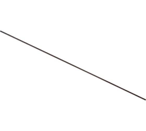 Электроды вольфрамовые WС-20-175 (10 шт; 1.6 мм; серый; AC/DC) Gigant TE-WC-1,6