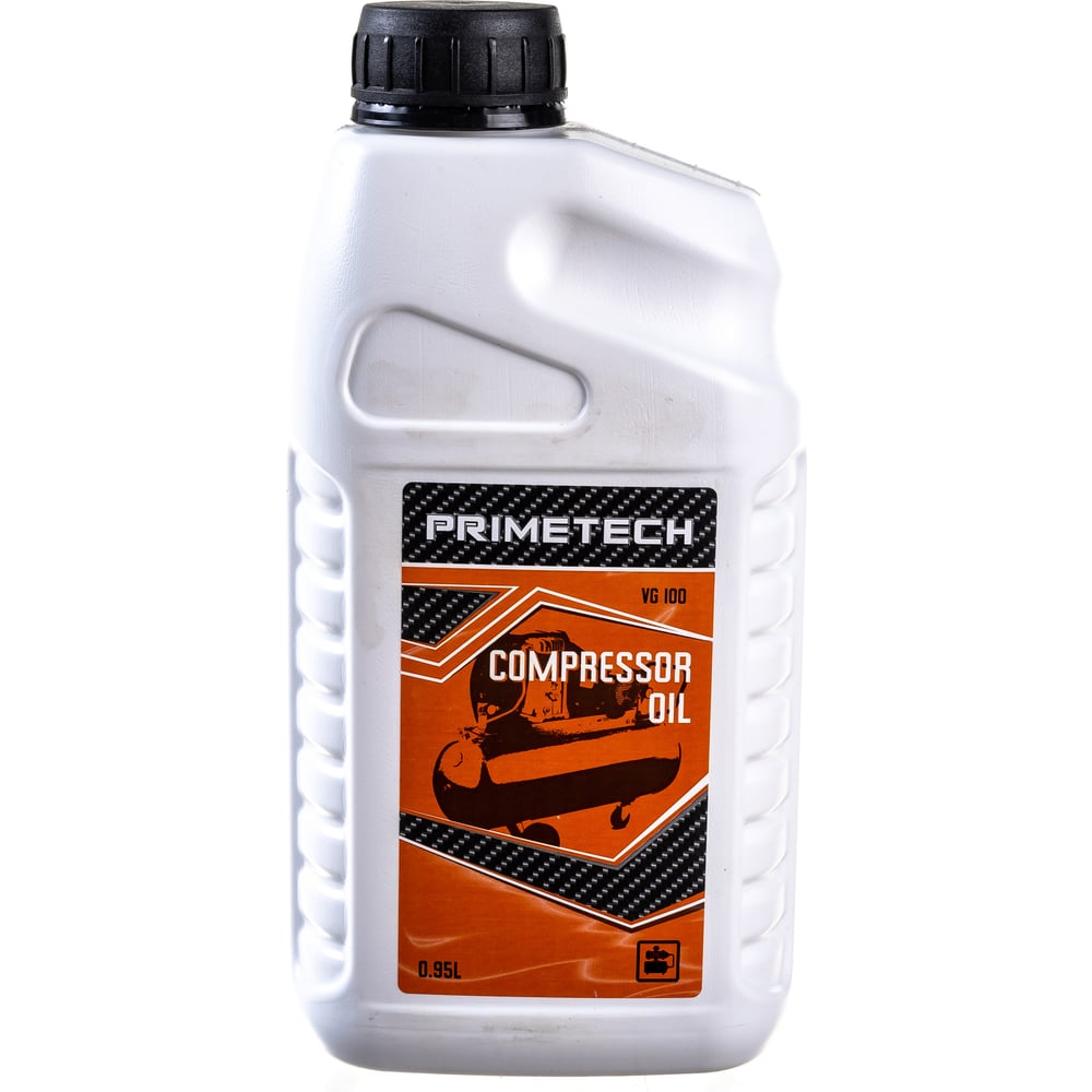 Масло для поршневых компрессоров 0.95 л PRIMETECH PRT 17 - выгодная ...