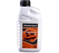 Масло для поршневых компрессоров 0.95 л PRIMETECH PRT 17