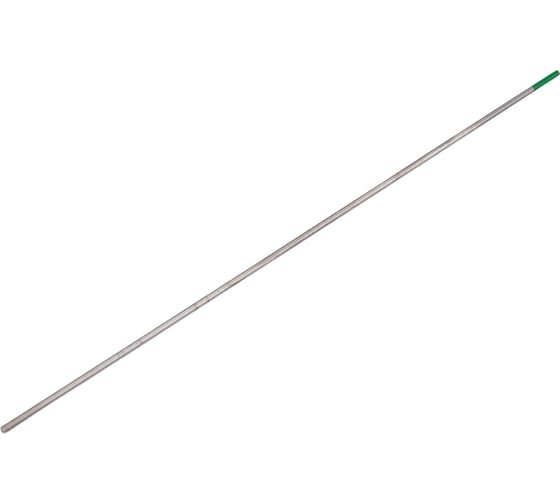 Электроды вольфрамовые WP-175 (10 шт; 1.6 мм; зеленый; AC) Gigant TE-WP-1,6