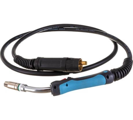 Горелка MIG-25AK 3 метра Gigant GG-253