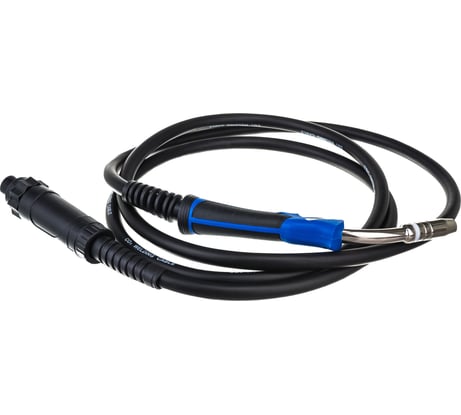 Горелка MIG-25AK 4 метра Gigant GG-254