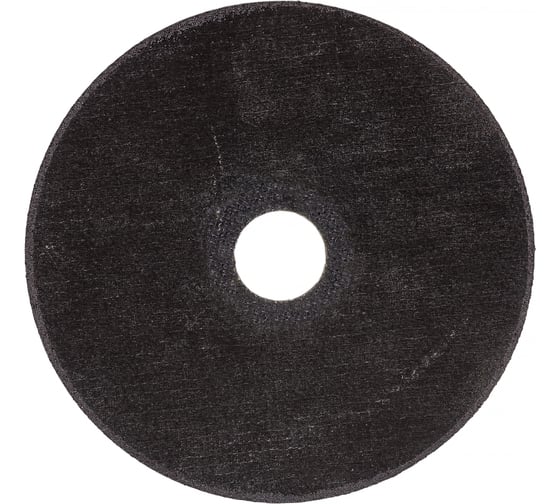 Круг отрезной 41 (125х1.0х22.23 мм; A 54 BF) БАЗ 960000166464