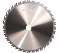 Диск пильный KWS 305х30х3.2х36T W 3000 Chip Limiter TCNUC0230