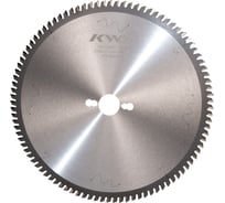 Диск пильный для обработки искусственного камня KWS 300х30х3.2/2.5х96T TT α0 β45 K5+ TFKZ00078