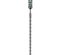 Бур NIREX Profi SDS+ 20x460 NDP-2002