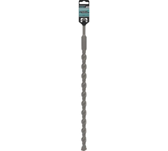 Бур NIREX Profi SDS+ 20x460 NDP-2002
