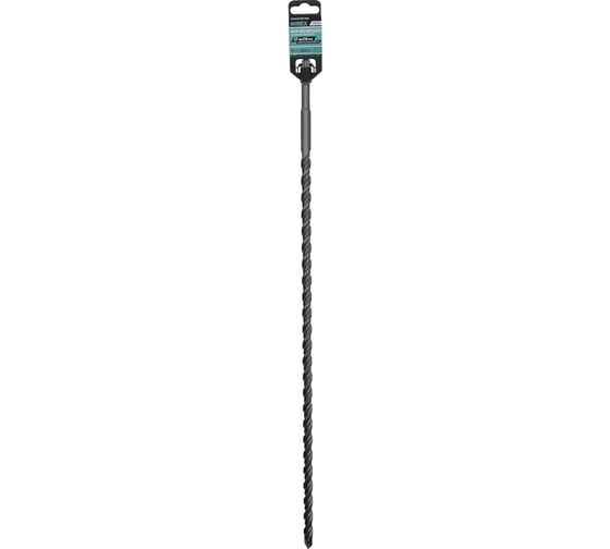 Бур NIREX Profi SDS+ 14x600 NDP-1405