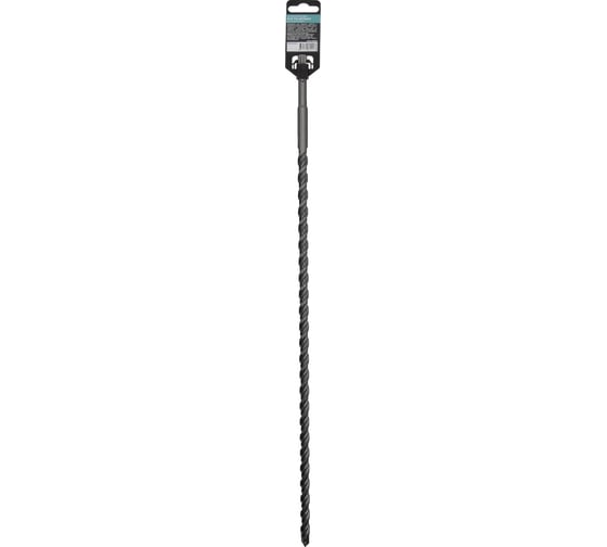 Бур NIREX Profi SDS+ 14x600 NDP-1405