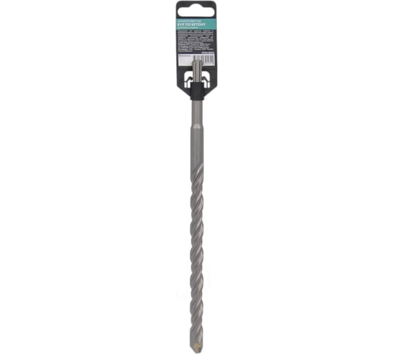 Бур NIREX Profi SDS+ 14x260 NDP-1402