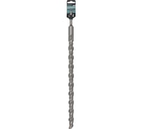 Бур NIREX Profi SDS+ 25x460 NDP-2500