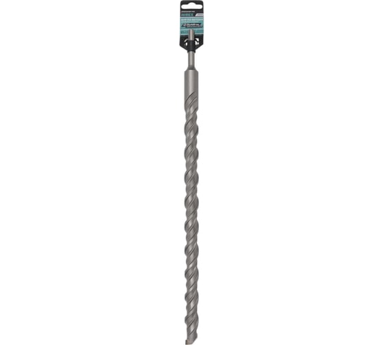 Бур NIREX Profi SDS+ 25x460 NDP-2500