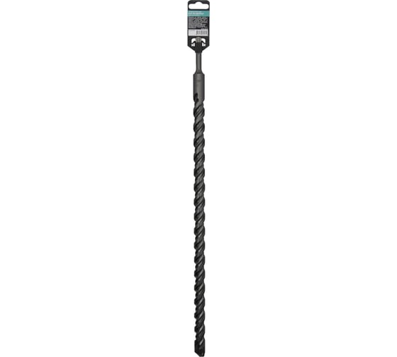 Бур NIREX Profi SDS+ 25x600 NDP-2501
