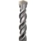 Бур NIREX Profi SDS+ 20x260 NDP-2000 3