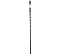 Бур NIREX Profi SDS+ 22x1000 NDP-2204