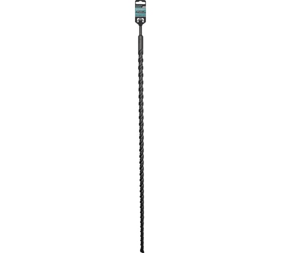 Бур NIREX Profi SDS+ 22x1000 NDP-2204