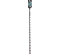 Бур NIREX Profi SDS+ 14x460 NDP-1404