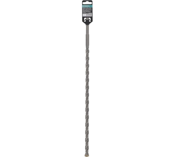 Бур NIREX Profi SDS+ 14x460 NDP-1404
