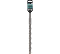 Бур NIREX Profi SDS+ 22x310 NDP-2201