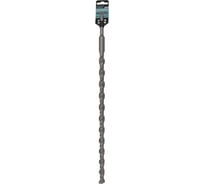 Бур NIREX Profi SDS+ 18x460 NDP-1802