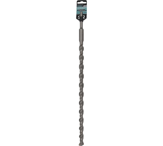 Бур NIREX Profi SDS+ 18x460 NDP-1802
