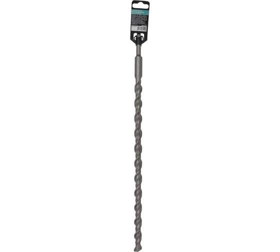 Бур NIREX Profi SDS+ 18x460 NDP-1802