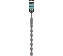 Бур NIREX Profi SDS+ 18x310 NDP-1801