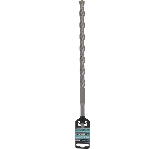 Бур NIREX Profi SDS+ 16x310 NDP-1603