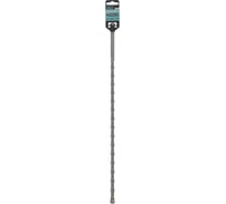 Бур NIREX Profi SDS+ 12x460 NDP-1204