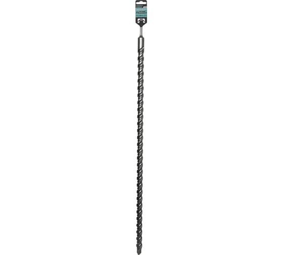 Бур NIREX Profi SDS+ 32x1000 NDP-3001