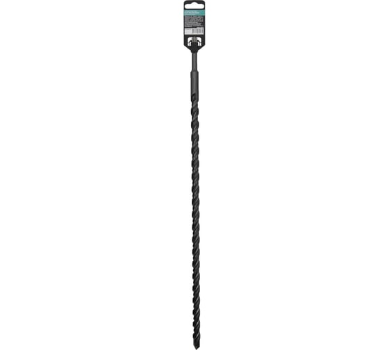 Бур NIREX Profi SDS+ 18x600 NDP-1803
