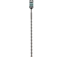 Бур NIREX Profi SDS+ 16x460 NDP-1604