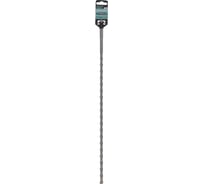 Бур NIREX Profi SDS+ 10x460 NDP-1004