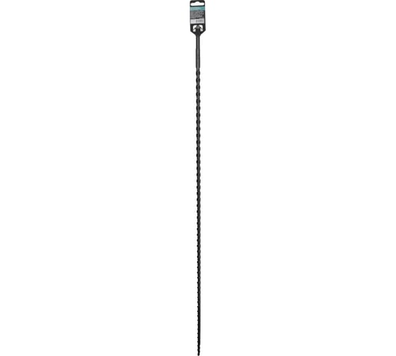 Бур NIREX Profi SDS+ 12x1000 NDP-1206