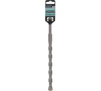 Бур NIREX Profi SDS+ 16x260 NDP-1602