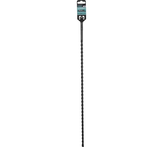 Бур NIREX Profi SDS+ 10x600 NDP-1005