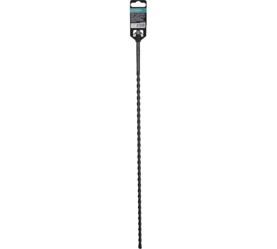 Бур NIREX Profi SDS+ 10x600 NDP-1005