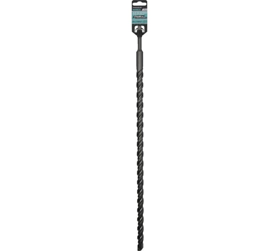 Бур NIREX Profi SDS+ 22x600 NDP-2203