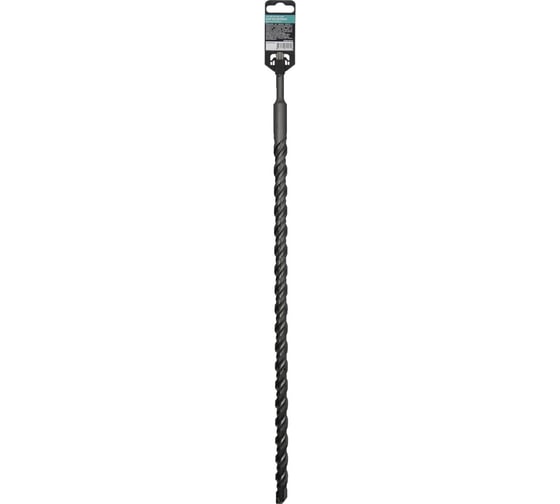 Бур NIREX Profi SDS+ 22x600 NDP-2203