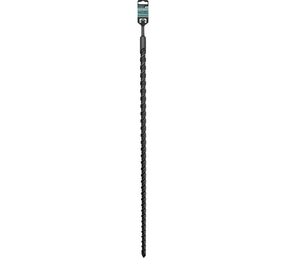 Бур NIREX Profi SDS+ 25x1000 NDP-2502
