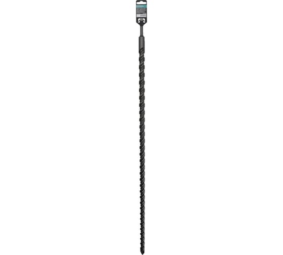 Бур NIREX Profi SDS+ 25x1000 NDP-2502