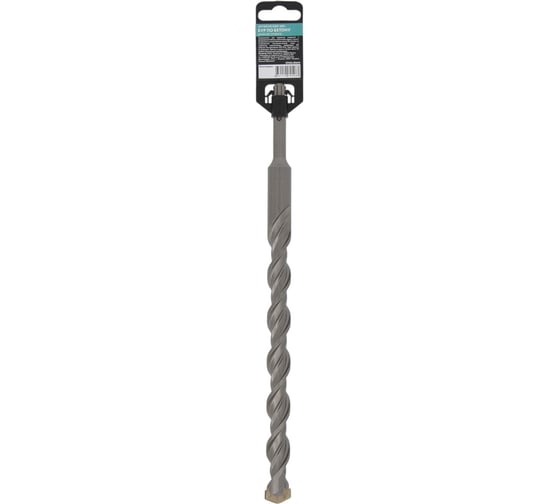 Бур NIREX Profi SDS+ 20x310 NDP-2001