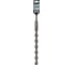 Бур NIREX Profi SDS+ 20x310 NDP-2001 1