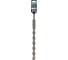 Бур NIREX Profi SDS+ 20x310 NDP-2001 2