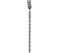 Бур NIREX Profi SDS+ 22x460 NDP-2202
