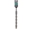 Бур NIREX Profi SDS+ 22x260 NDP-2200 1