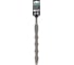 Бур NIREX Profi SDS+ 22x260 NDP-2200 2